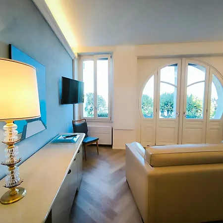 La Casa Di Irene * Stresa