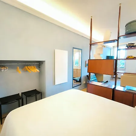 아파트 La Casa Di Irene 스트레사