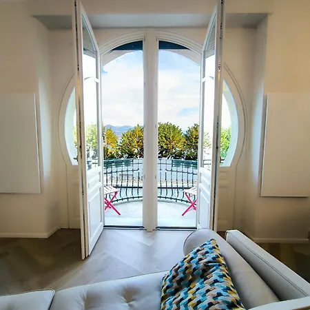 La Casa Di Irene * Stresa