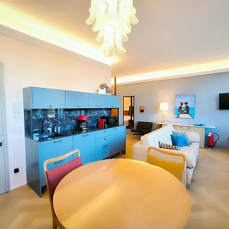 Appartement La Casa Di Irene