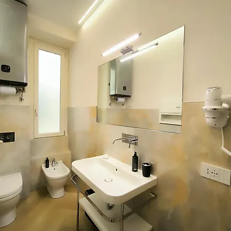 La Casa Di Irene Appartement Stresa