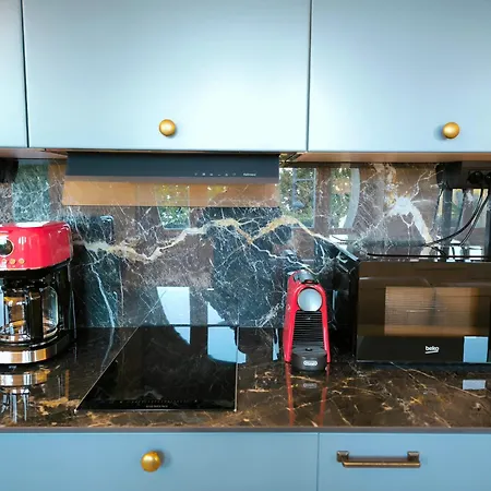 Lejlighed La Casa Di Irene Stresa