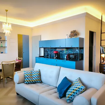 La Casa Di Irene Apartment