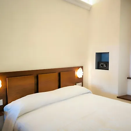 Apartment La Casa Di Irene