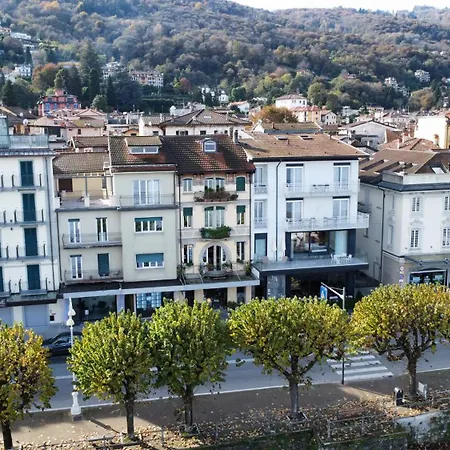 La Casa Di Irene 스트레사