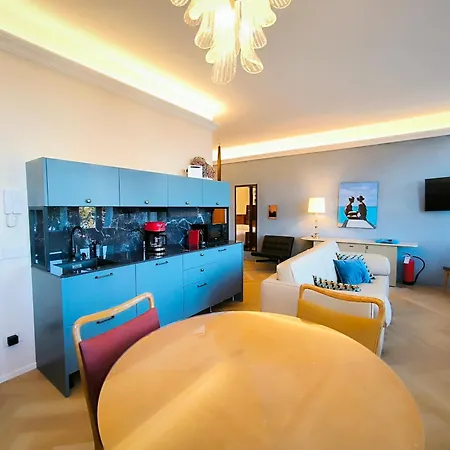 아파트 La Casa Di Irene 스트레사