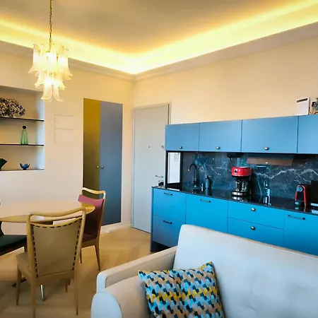 La Casa Di Irene Stresa