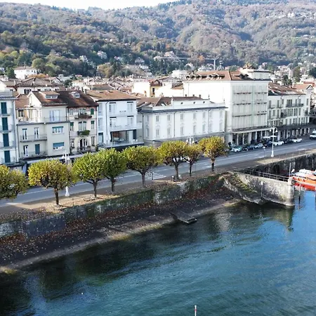 Lejlighed La Casa Di Irene