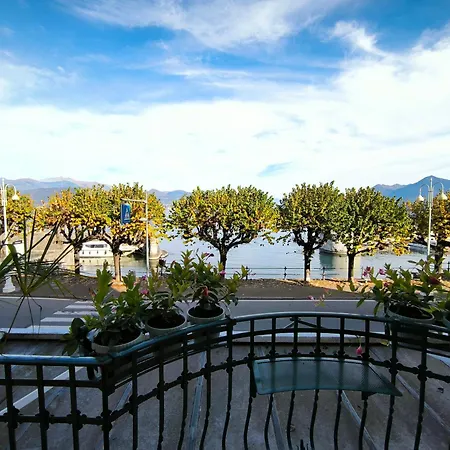 La Casa Di Irene Apartment