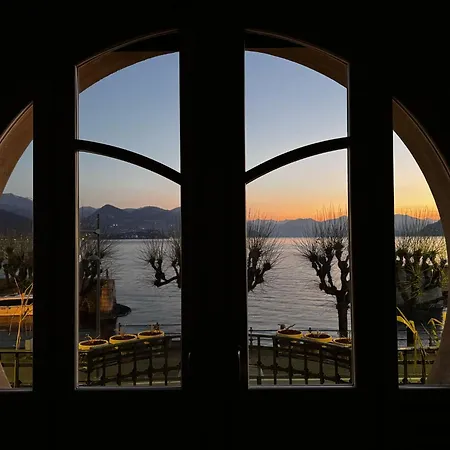 La Casa Di Irene Apartment