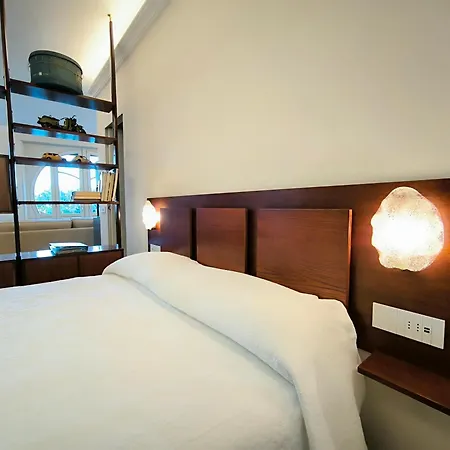 Lejlighed La Casa Di Irene