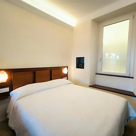 La Casa Di Irene Lejlighed