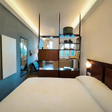 La Casa Di Irene Lejlighed *