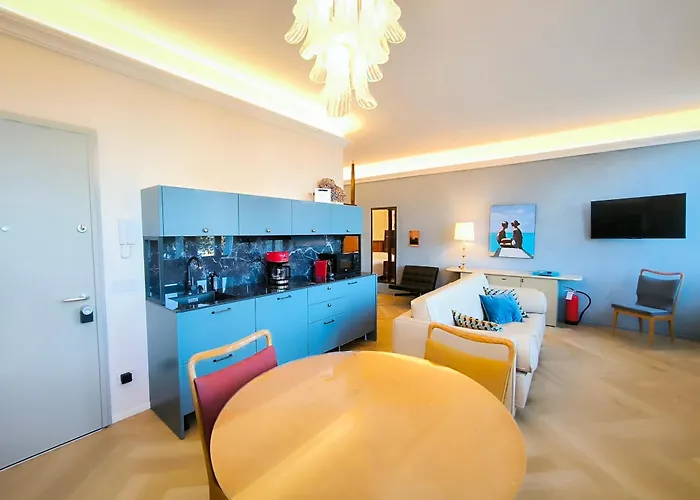 Lejlighed La Casa Di Irene