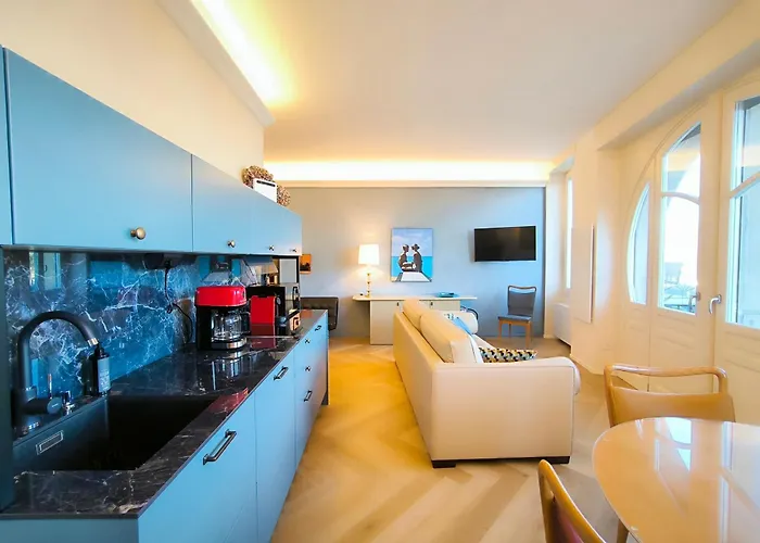 Lejlighed La Casa Di Irene *