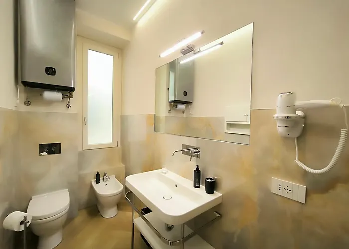 La Casa Di Irene Lejlighed Stresa