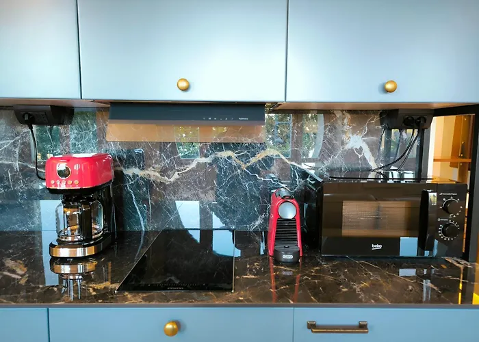 Lejlighed La Casa Di Irene Stresa