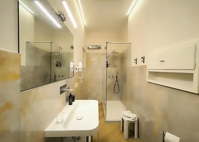 La Casa Di Irene * Stresa