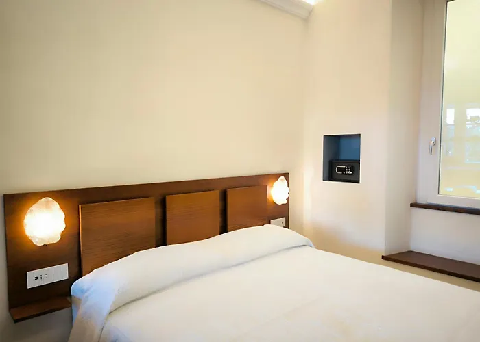 Lejlighed La Casa Di Irene