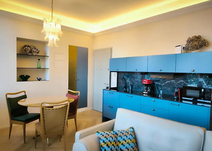 La Casa Di Irene Stresa