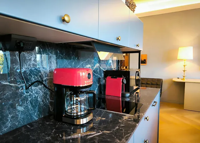 La Casa Di Irene Lejlighed