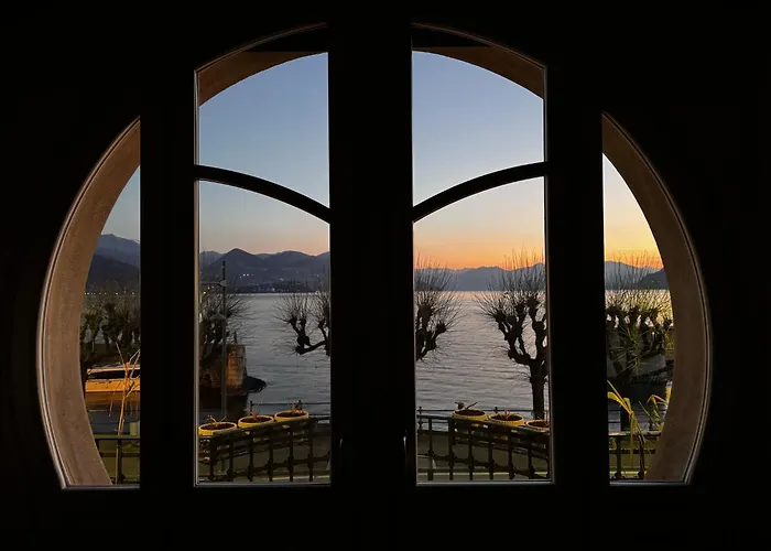 La Casa Di Irene Lejlighed