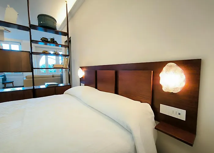 Lejlighed La Casa Di Irene