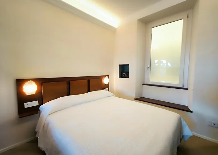 La Casa Di Irene Lejlighed