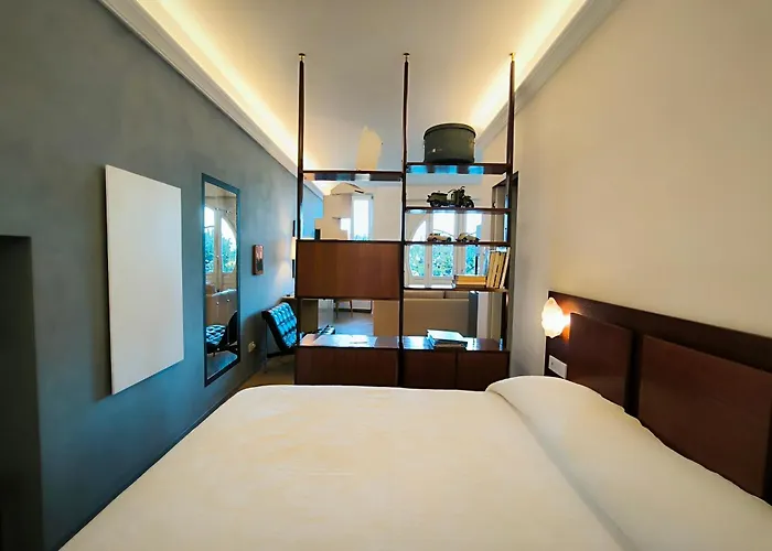 La Casa Di Irene Lejlighed *