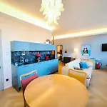 아파트 La Casa Di Irene
