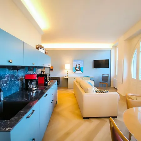 Apartment La Casa Di Irene *