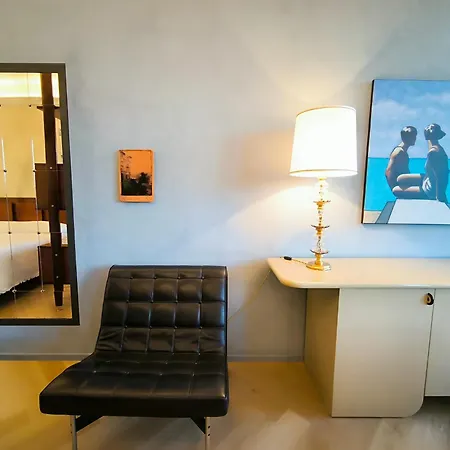 Apartment La Casa Di Irene *