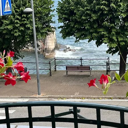 La Casa Di Irene Apartment