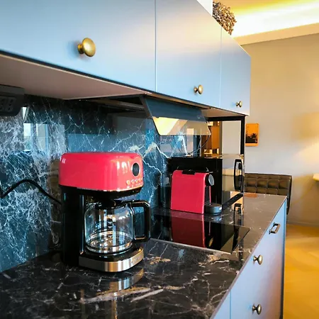 La Casa Di Irene Apartment