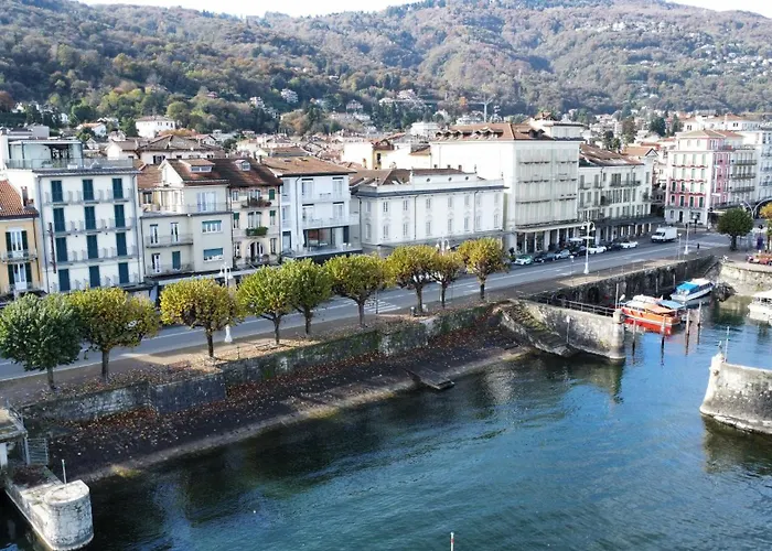 アパート La Casa Di Irene