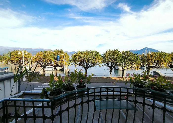 La Casa Di Irene アパート